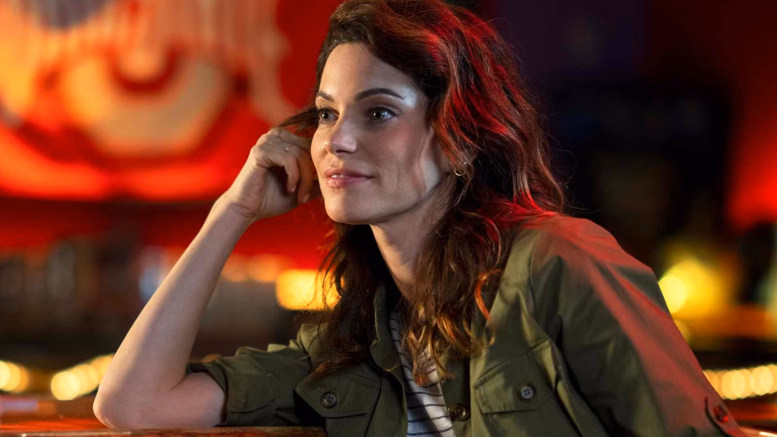 Die sechsteilige Action-Serie von Netflix wird immer besser und beweist, dass wir ein Spin-off brauchen