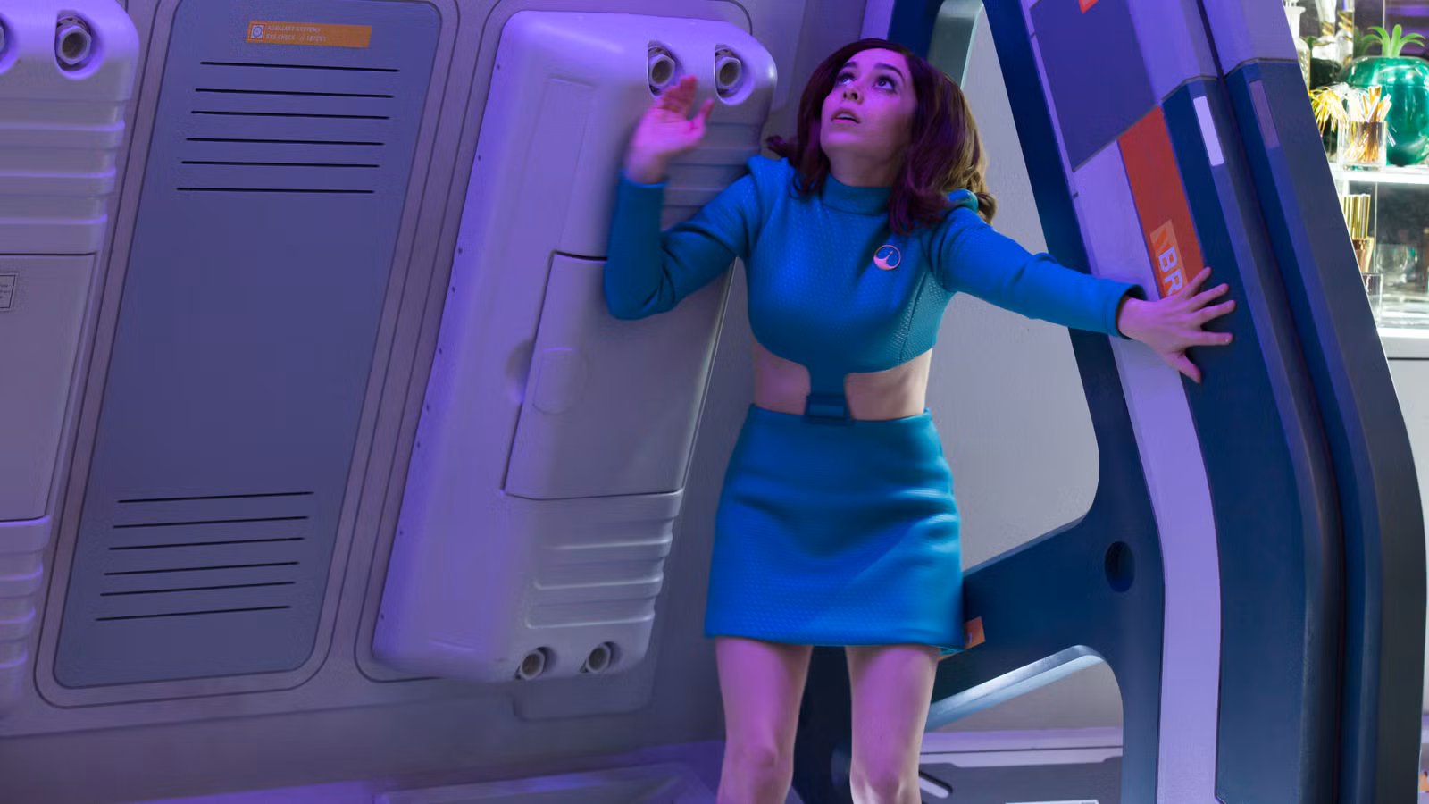 Meisterwerke des Science-Fiction-Horrordramas