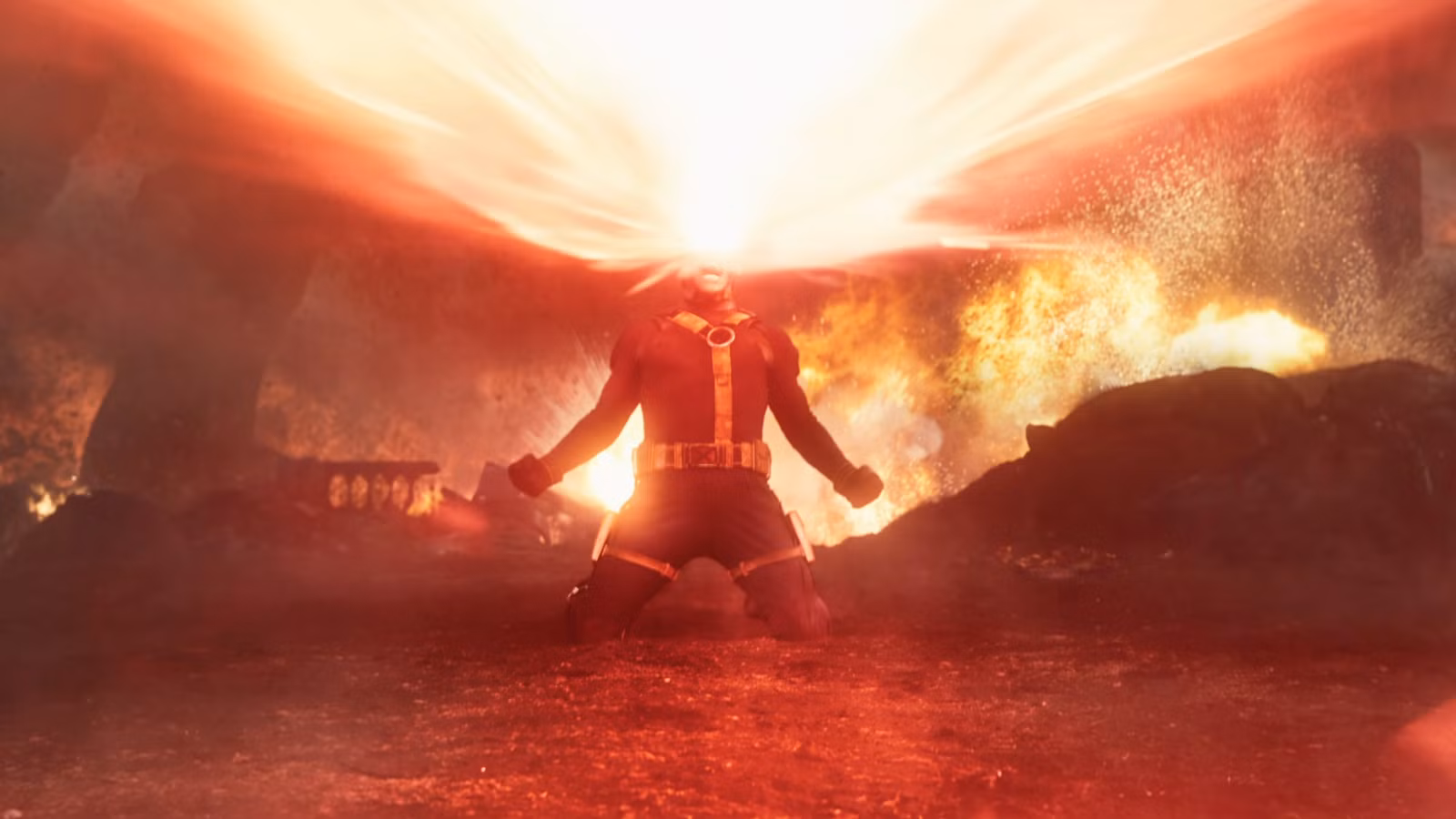 Der eigentliche erste Trailer von Doomsday ist noch Monate entfernt