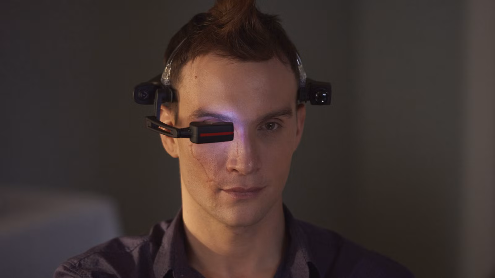 Wenn Sie es satt haben, dass Science-Fiction-Sendungen abgesagt werden, schauen Sie sich diese bereits fertige 5-teilige Serie an