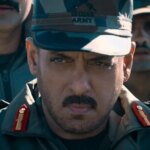 Das Erscheinungsdatum von Salman Khans Schlacht um Galwan wurde auf den Unabhängigkeitstag verschoben? Aus diesem Grund findet der 17. April nicht mehr statt