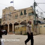 Palästina und Indonesien verurteilen Israels jüngste Schritte im Westjordanland