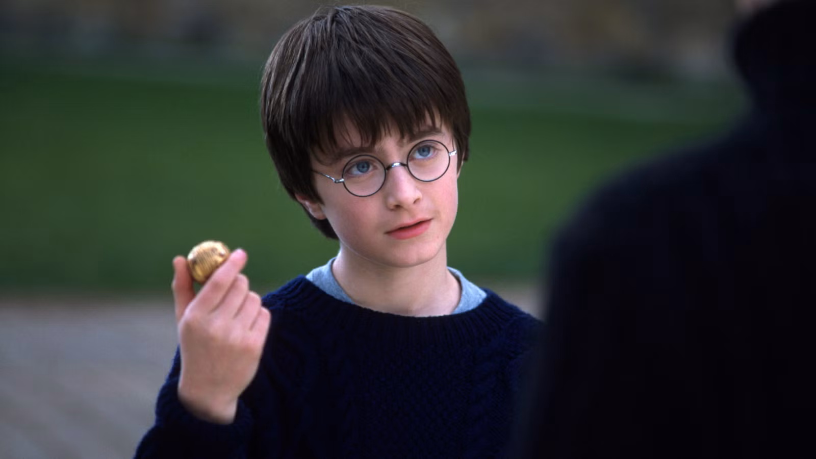 „Ich war ein süßes Kind“