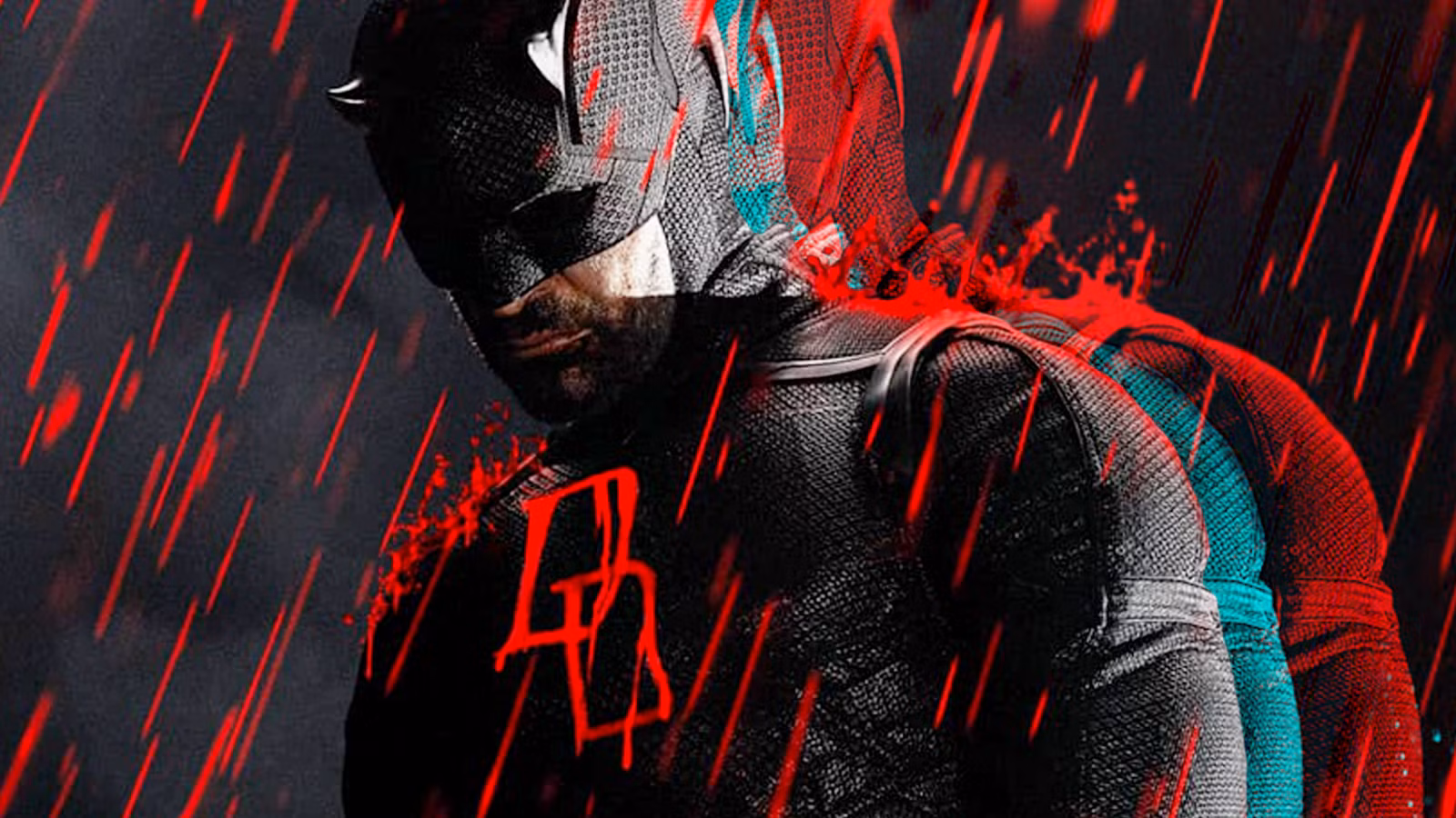 Daredevil wird Lehrer in Major Marvel Lore Change