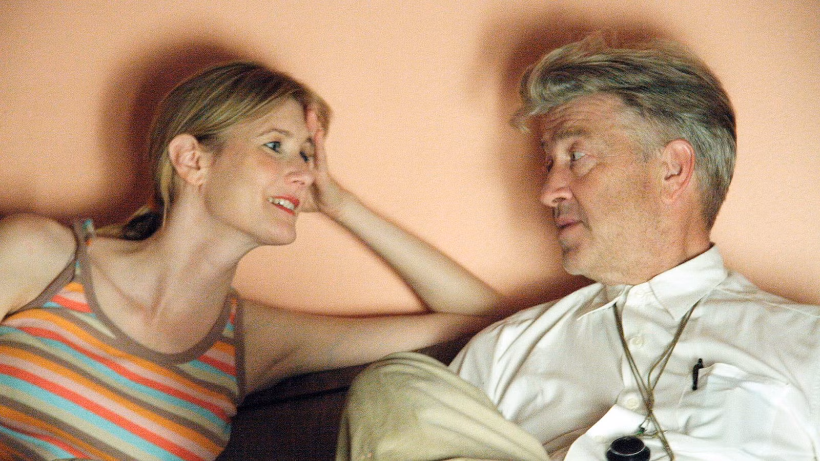 Alle Filme und Fernsehsendungen von David Lynch und Laura Dern, bewertet