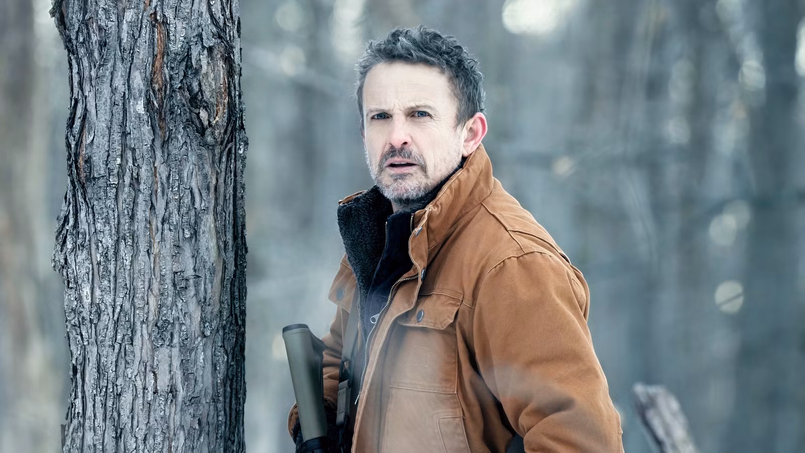 Netflix-Actionthriller, der ewig dauern könnte