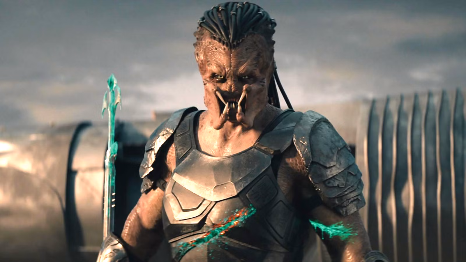 Dan Trachtenbergs Predator-Zukunft nach großem Paramount-Deal bestätigt