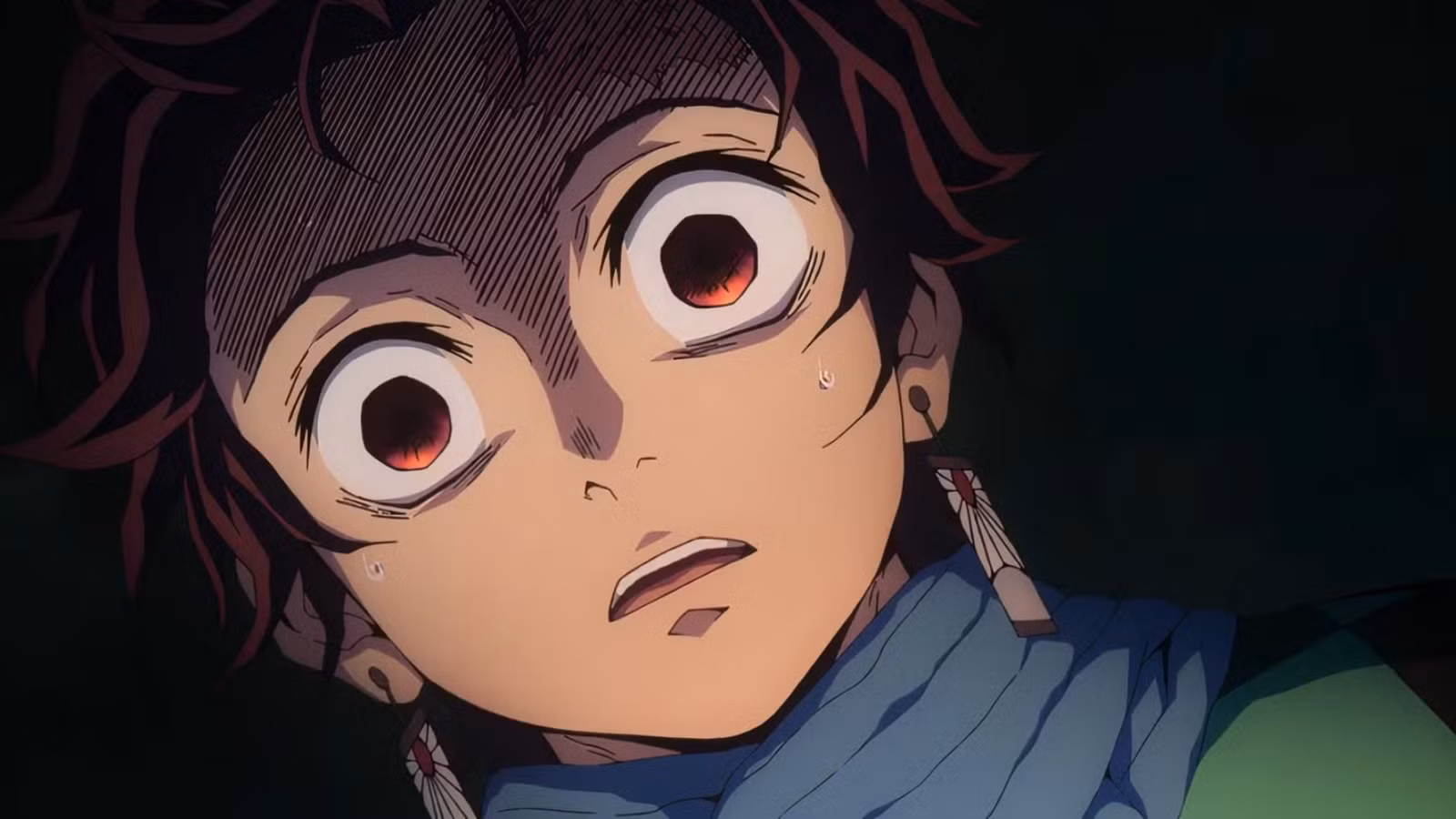 Die Zukunft von Demon Slayer sieht nach großen Studio-Umwälzungen ungewiss aus