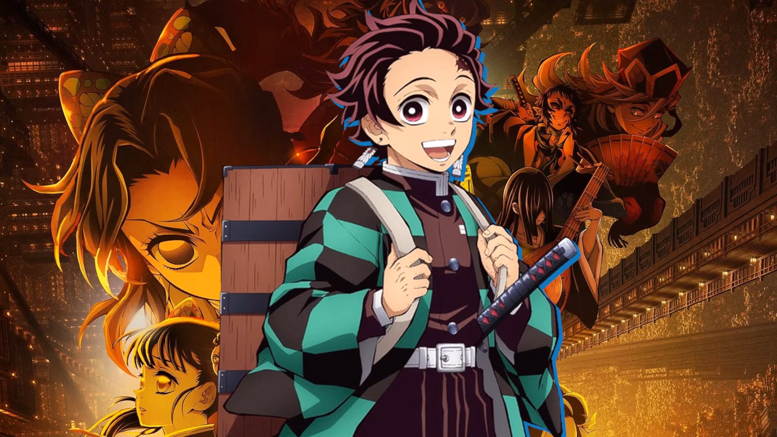Demon Slayer kehrt am 20. Februar offiziell mit dem besten Anime-Comeback des Jahres 2026 zurück