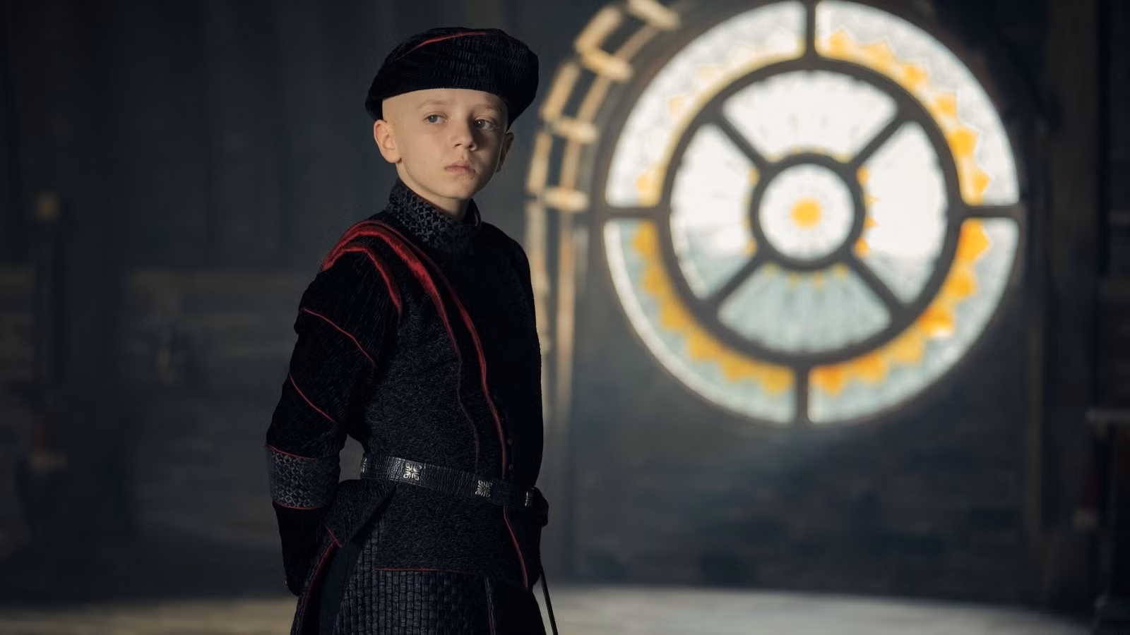 Finale-Song der ersten Staffel von A Knight Of The Seven Kingdoms: „Sixteen Tons“ erklärt