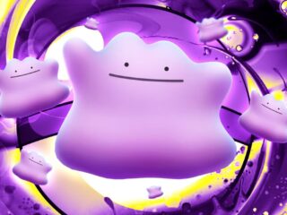 Alle Ditto-Verkleidungen in Pokémon GO (Februar 2026)