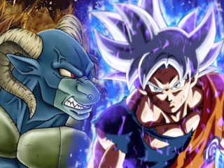 Der neue Bösewicht von Dragon Ball wird den Anime (endlich) wieder gruselig machen