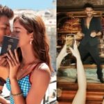 Fans können nicht genug von Kartik Aaryan und Ananya Panday in „Tu Meri Main Tera Main Tera Tu Meri“ bekommen