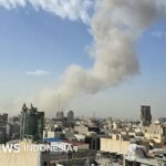 USA und Israel starten Angriffe auf Iran – „Massiver Kampfeinsatz“ im Gange