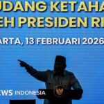 Apa yang terekam dalam 70 pidato Presiden Prabowo dalam satu tahun terakhir?