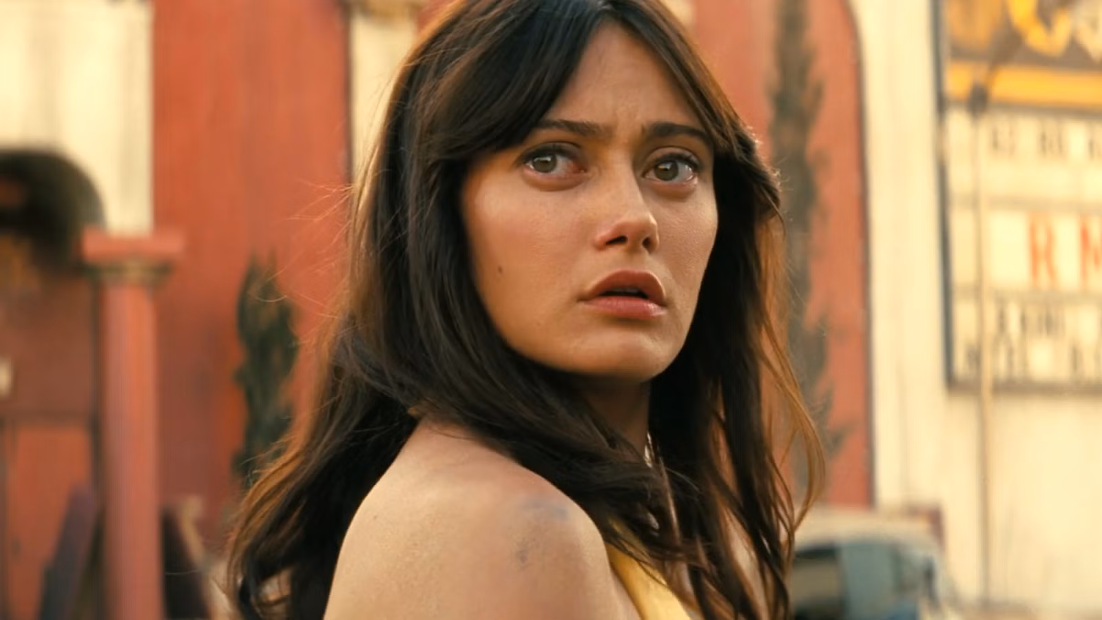 Der Fallout von Prime Video hätte fast einen anderen Weg eingeschlagen, sagt Tom Howard