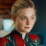 Elle Fanning wird im neuen Trailer zum Thriller Rosebush Pruning von der Familie ihres Freundes seziert