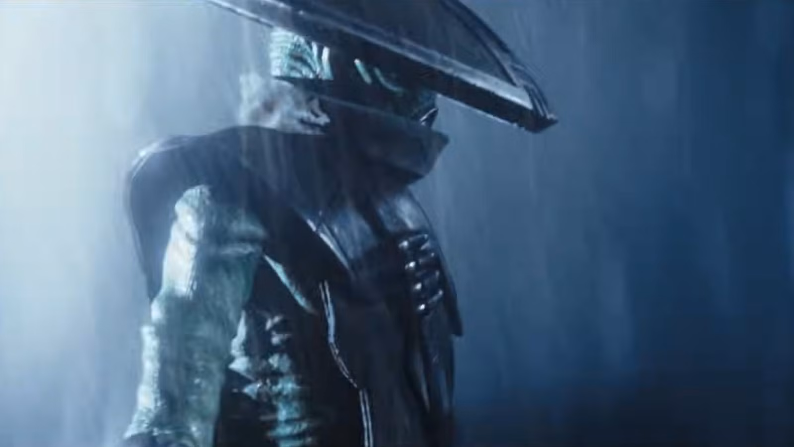 Der Star-Wars-Fußabdruck dieser obskuren Figur ist offiziell verrückt