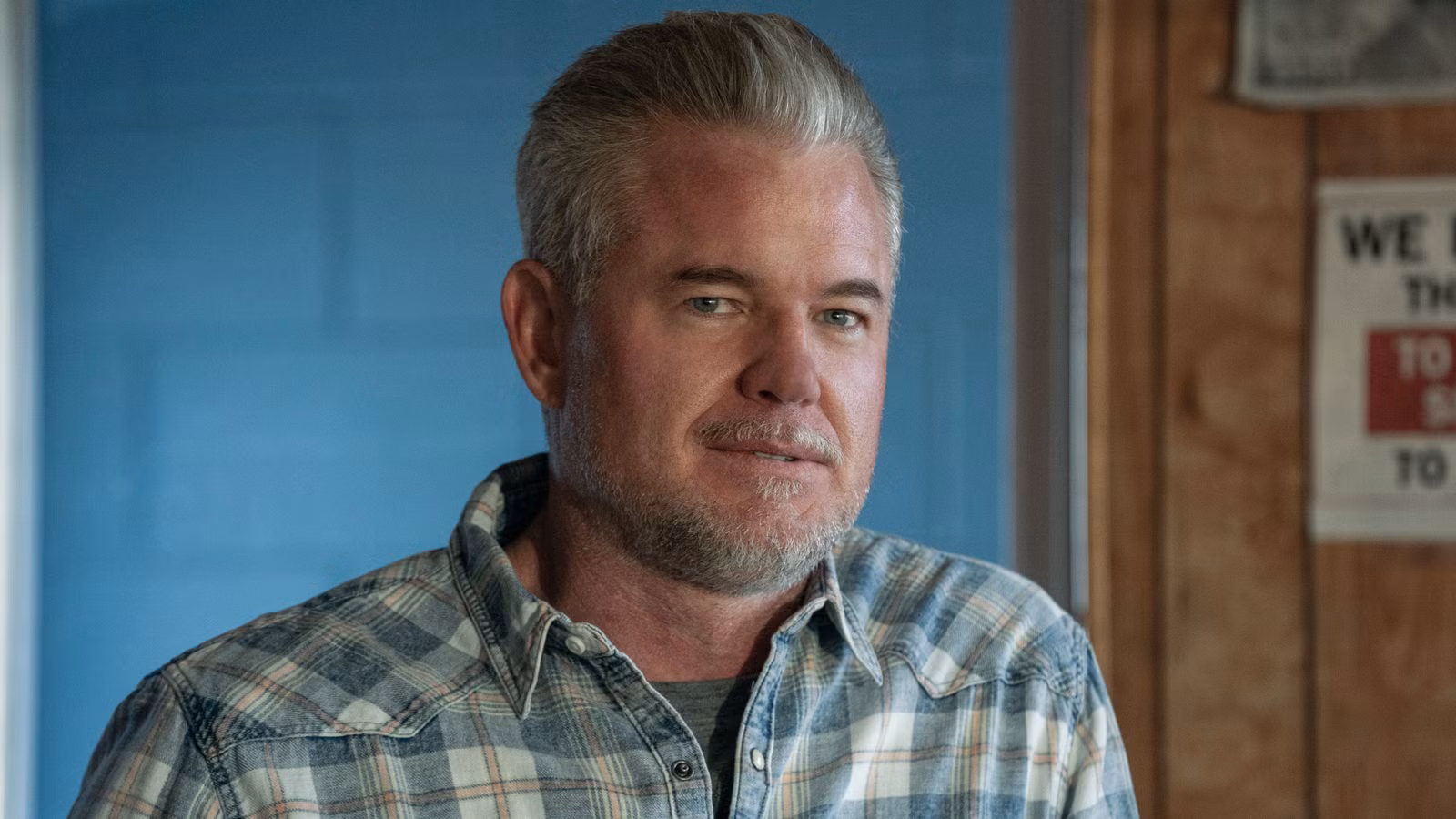 Eric Danes letzte Rolle erklärt und wann sie herauskommt