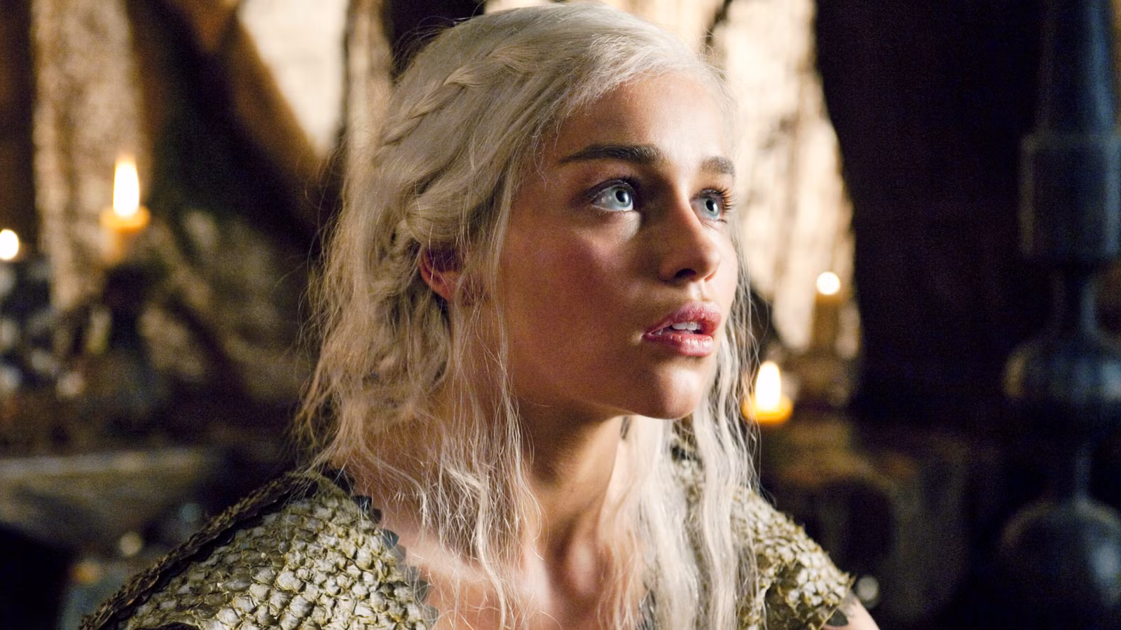 Die Fantasy-Serie ist bereit, Game Of Thrones zu schlagen