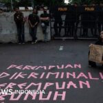 BPJS Kesehatan: Nasib korban kekerasan seksual saat BPJS tak menanggung layanan kesehatan