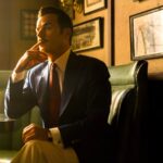 Fallout Staffel 2 enthüllte gerade den wahren Antagonisten, und es war nicht Robert House