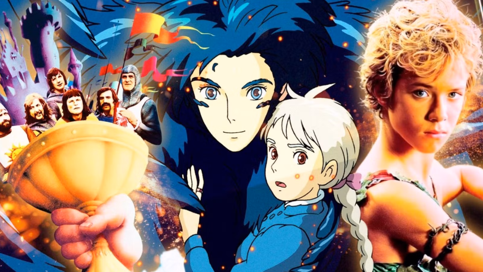 Der beste Eröffnungssatz in der Geschichte des Fantasy-Films ist auch 29 Jahre später immer noch unantastbar