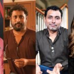 Ananya Birlas Birla Studios im Gespräch mit Anees Bazmee, Shoojit Sircar und Neeraj Pandey über kommende Filme