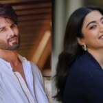 Rashmika Mandanna nimmt nicht an Amit Sharmas nächster Romcom mit Shahid Kapoor teil: Hier ist, was bestätigt wurde