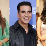 Ayesha Khan gesellt sich zu Akshay Kumar und Meenakshi Chaudhary in Bhagam Bhag 2 unter der Regie von Raaj Shaandilya
