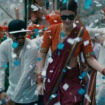 Aankhein Chaar mit Shanaya Kapoor und Adarsh ​​​​Gourav bringt Retro-Romantik zurück, nur wenige Tage bevor Tu Yaa Main diesen Freitag in die Kinos kommt