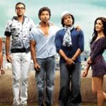 „Zoya Akhtar schließt ersten Entwurf ab, Originalbesetzung Hrithik Roshan, Farhan Akhtar und Abhay Deol kehren zurück“