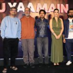 Shanaya Kapoor, Adarsh ​​​​Gourav und 7 Bantaiz setzen die Bühne in Brand