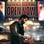 Shahid Kapoor-Triptii Dimri's O'Romeo Advance Bookings öffnet heute vor der Veröffentlichung am 13. Februar 2026