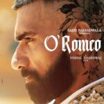 Sajid Nadiadwala enthüllt kurz vor der Veröffentlichung ein bedrohliches Poster von Avinash Tiwary als Jalal aus O Romeo