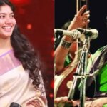 Sai Pallavi spielt MS Subbulakshmi im kommenden Biopic unter der Regie von Gowtam Tinnanuri