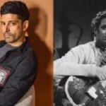 Farhan Akhtar tritt als Ravi Shankar in den Beatles-Filmen von Sam Mendes auf, Veröffentlichung für 2028 geplant