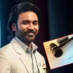 Dhanush muss mit Rs 20 Crore rechnen. Rechtlicher Hinweis wegen auf Eis gelegter Filmverpflichtung 2016: Was wir wissen