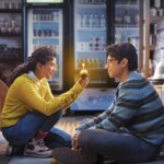 Aamir Khan Productions veröffentlicht am Valentinstag neues Ek Din-Poster mit Junaid Khan und Sai Pallavi; „Alles was es braucht ist Ek Din“