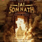 Ein historisches Epos aus dem Jahr 2027, das rund um den Angriff auf den Somnath-Tempel im Jahr 1025 spielt