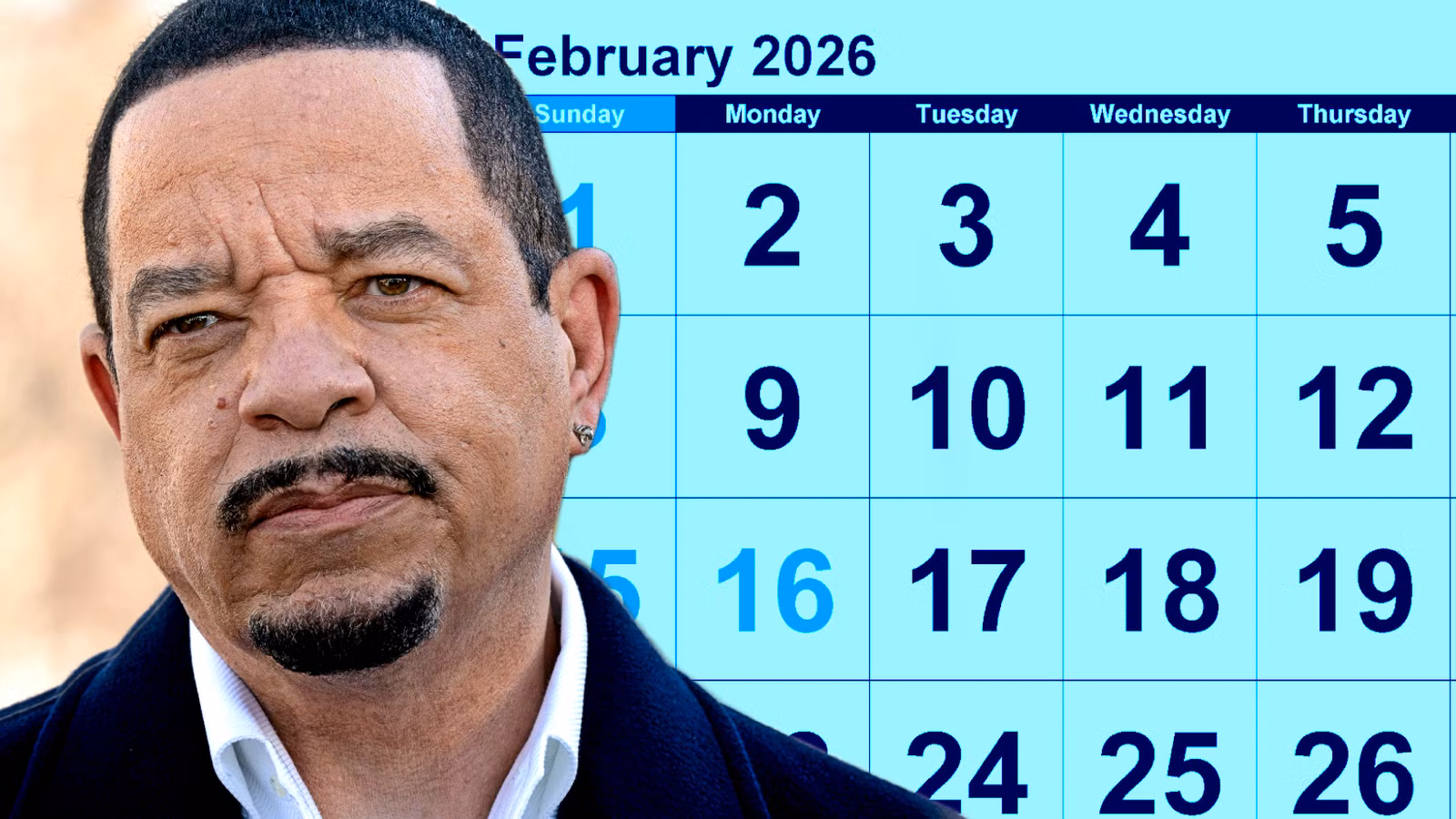 Warum es diese Woche (19. Februar) kein neues Law & Order & SVU gibt und wann neue Episoden erscheinen