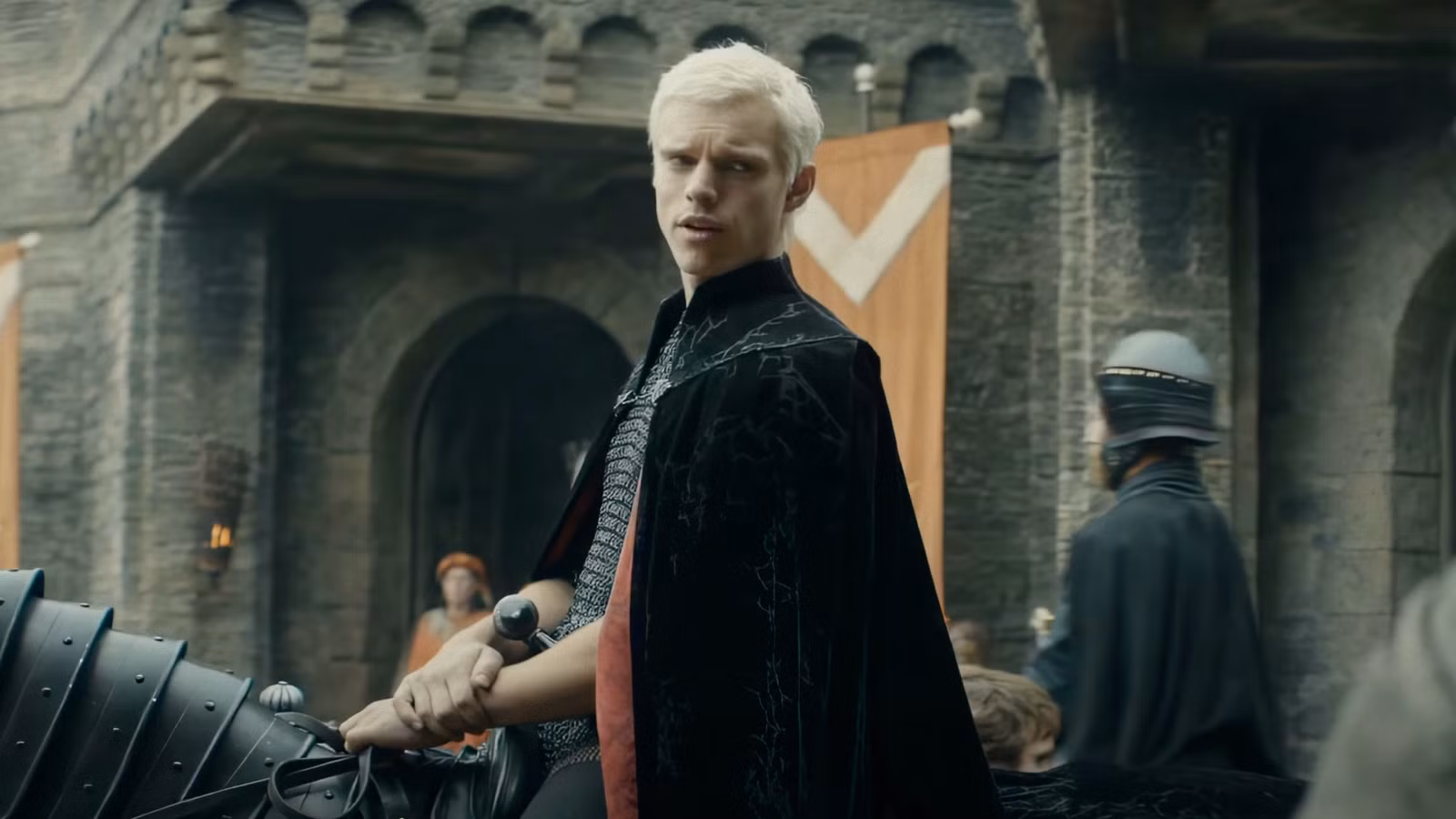 Game Of Thrones‘ nächster großer Targaryen-Krieg nach dem Ende von „House of the Dragon“ für neue Spin-off-Show angekündigt