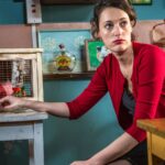 Die zweiteilige Bingeable-Show von Prime Video ist gealtert wie guter Wein