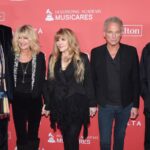 Fleetwood Macs ikonisches „Rhiannon“ feiert 50-jähriges Jubiläum