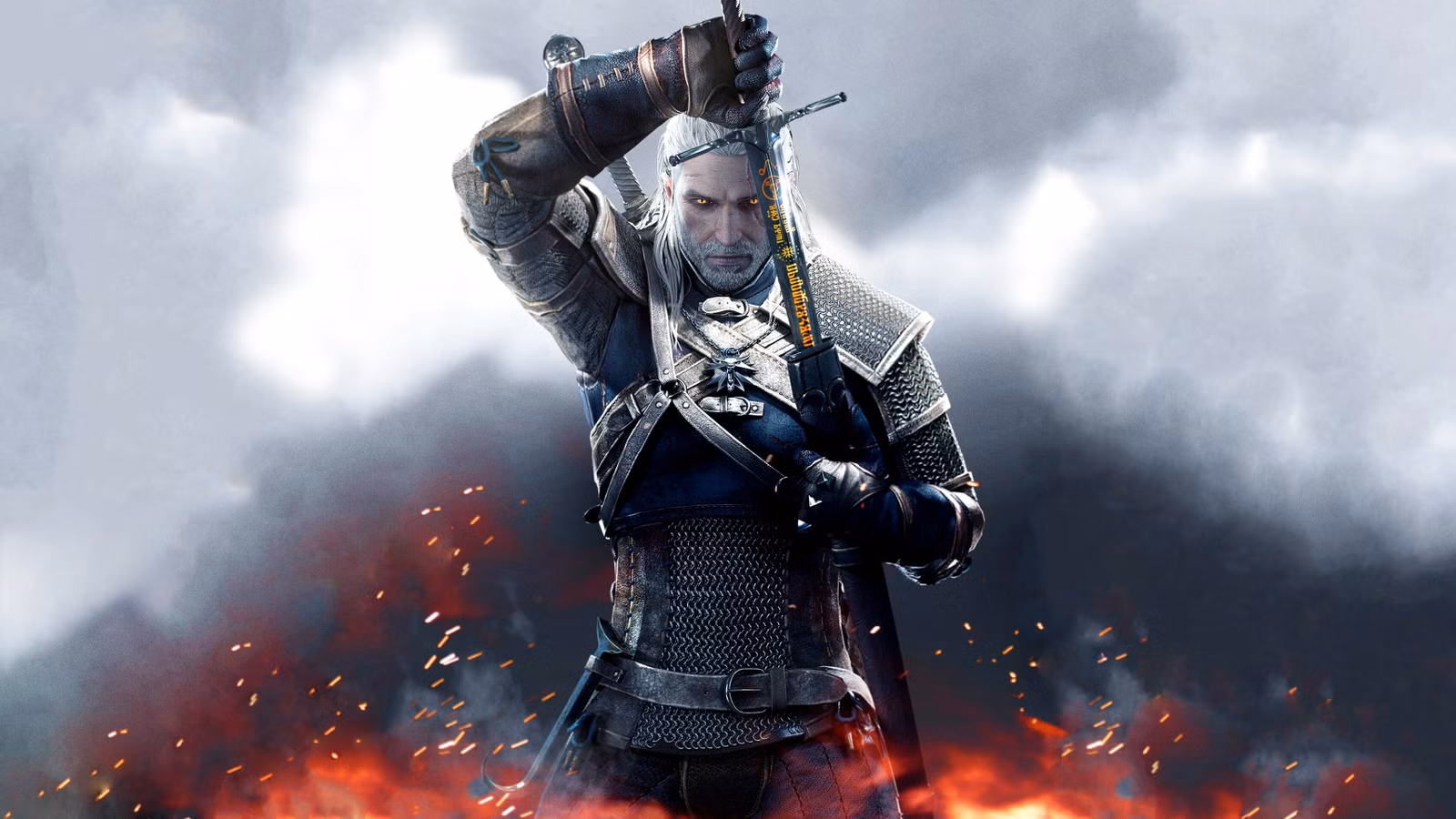Neues DLC-Setting für The Witcher 3 angekündigt