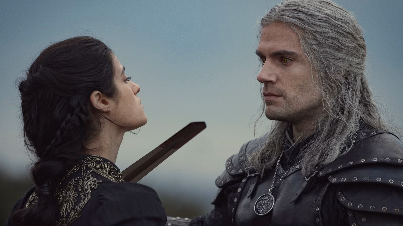 Die Ergebnisse von „The Witcher's Rotten Tomatoes“ enthüllen seinen Untergang