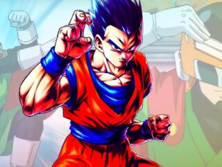 Dragon Ball krönt nach 38 Jahren offiziell Gohans wahren Nachfolger