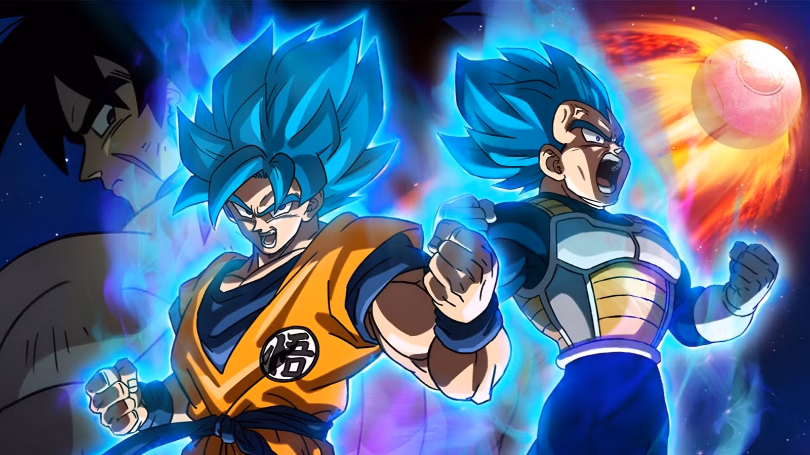 Es gibt nur einen Dragon Ball Z Retcon, der die Serie tatsächlich besser gemacht hat