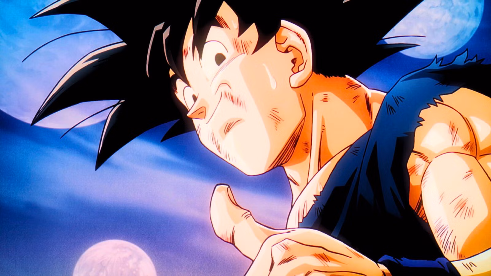 Fans von Dragon Ball Z übersehen auch nach 32 Jahren immer noch den wirklich besten Handlungsbogen des Animes