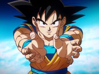 Dragon Ball Age 1000 besucht eine neue, aber vertraute Zeitleiste